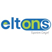 Elton Marketing India Pvt. Ltd. logo - Similar company to Comparic Solution Private Limited