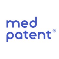 med patent logo - Similar company to River Therapeutics