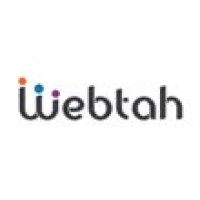 Webtah logo - Similar company to Webtach