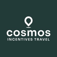 Cosmos Incentives logo - Similar company to Nfa, Lda.