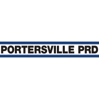 Portersville PRD logo - Similar company to 2X2 Consulting