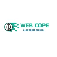 Webcope logo - Similar company to Indore Mp 09