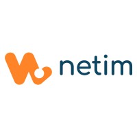NETIM - ICANN accredited registrar logo - Similar company to Planethoster