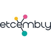 Etcembly Ltd logo - Similar company to Synaptixbio Ltd.