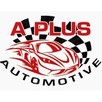 A Plus Automotive & Motors, Inc. logo - Similar company to A-Plus Automotive Ltd