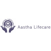 AASTHA LIFECARE CORPORATION PRIVATE LIMITED logo - Similar company to Uptec
