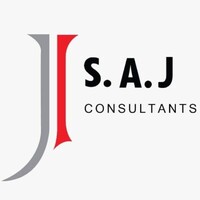 S.A.J Consultants logo - Similar company to Euphoria Tours