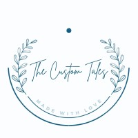 The Custom Tales logo - Similar company to The Wall Rait