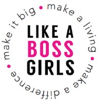 Like A Boss Girls