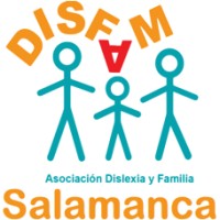Disfam Salamanca logo - Similar company to Oidea