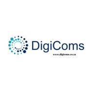 DIGICOMS TELECOMMUNICATIONS logo - Similar company to Towerspace