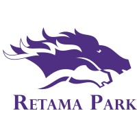 Retama Park Racetrack logo - Similar company to Long Hill Wagyu