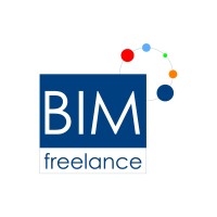 BIM Freelance logo - Similar company to Enginia Bim Engineering