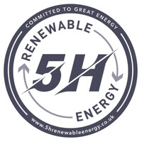 5H Renewable Energy logo - Similar company to Evo Renewables Ltd