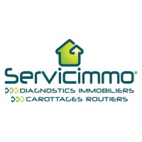 SERVICIMMO logo - Similar company to Le Corps Des Hommes