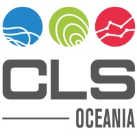 CLS Oceania logo - Similar company to Cls Group (Collecte Localisation Satellites)