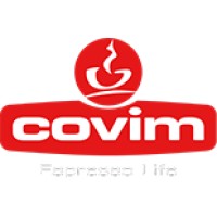 Covim Coffee Malta logo - Similar company to Covim Srl