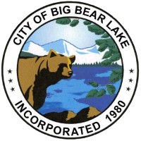 City Of Big Bear Lake