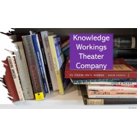 Knowledge Workings Theater Company LLC logo - Similar company to Balkan App