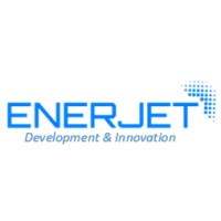 ENERJET DEVELOPMENT INNOVATION logo - Similar company to S2E Solving Systems Engineering