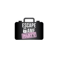 Escape Game Party logo - Similar company to Deep Inside Escape Game