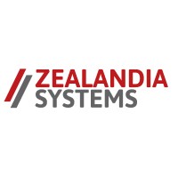 Zealandia Systems logo - Similar company to 2Iq