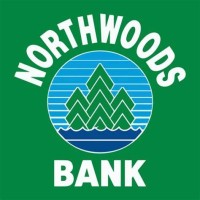 Northwoods Bank logo - Similar company to Dearborn Federal Savings Bank