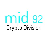 MiD92 Crypto Division logo - Similar company to Crypto Tech Division