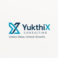 YukthiX Consulting logo - Similar company to Ad Wise Tech
