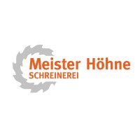 Schreinerei MEISTER HÖHNE logo - Similar company to Möbel
