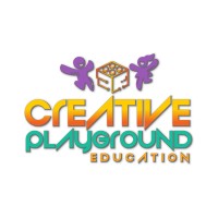 Creative Playground Education logo - Similar company to Digital Shield Pty Ltd