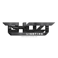 Ghozt Lighting logo - Similar company to Ghozt