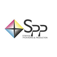 SPP - Storage, Packaging, & Production logo - Similar company to Ipack For Packaging Solution