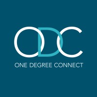 ONE DEGREE CONNECT logo - Similar company to Genesis Inspiration Foundation