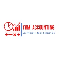 TBM Accounting Services logo - Similar company to Colourful Accounting