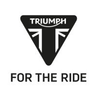 Triumph Motorcycles Colombia logo - Similar company to Harrisons Property London