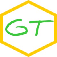 Glucose Trail logo - Similar company to Lokbros Studio