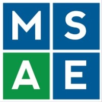 Mississippi Society of Association Executives logo - Similar company to Hr Unboxed: Free Virtual Hr Conference