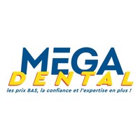 MEGA Dental logo - Similar company to Stemmerlife
