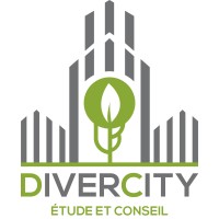 DiverCity Concept logo - Similar company to 3Ich D'Zayer