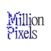 Million Pixels logo - Similar company to Million Pixels