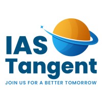 IAS Tangent logo - Similar company to Mitra'S Ias