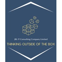 JBL IT Consulting Company Limited logo - Similar company to Hiuma | Gestion, Maintenance Informatique