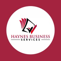 Haynes Business Services logo - Similar company to Sunset Finance