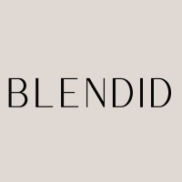 Blendid logo - Similar company to Advent Creative