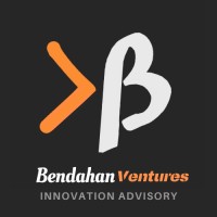 Bendahan Ventures logo - Similar company to Deeptech2Scale