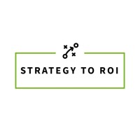 Strategy to ROI Management Consulting logo - Similar company to Sober Network, Inc.