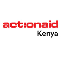 ActionAid International Kenya logo - Similar company to Kenya Community Development Foundation