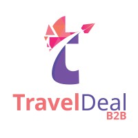 Travel Deal B2B logo - Similar company to Leadup Immigration