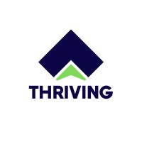 Thriving logo - Similar company to Performance Ally
